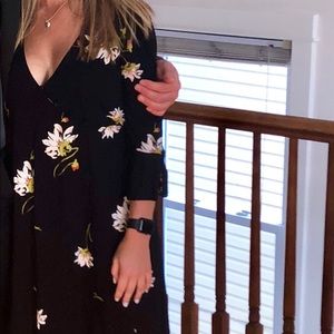 Free people xs dress